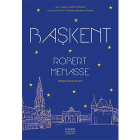 Başkent Robert Menasse