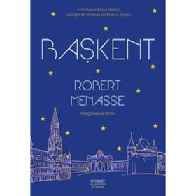 Başkent Robert Menasse