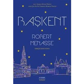 Başkent Robert Menasse