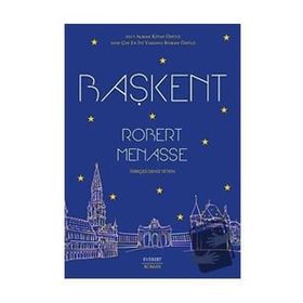 Başkent Robert Menasse