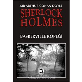 BASKERVILLE KÖPEĞI - ARTHUR CONAN DOYLE