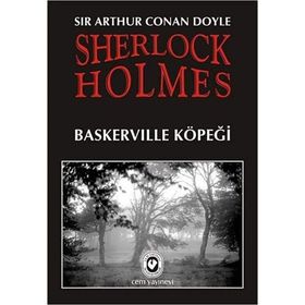 BASKERVILLE KÖPEĞI - ARTHUR CONAN DOYLE