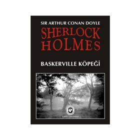 BASKERVILLE KÖPEĞI - ARTHUR CONAN DOYLE