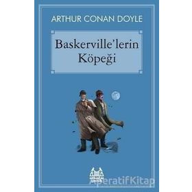 BASKERVILLE KÖPEĞI - ARTHUR CONAN DOYLE