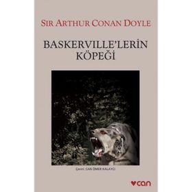 BASKERVILLE KÖPEĞI - ARTHUR CONAN DOYLE