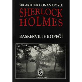 BASKERVILLE KÖPEĞI - ARTHUR CONAN DOYLE