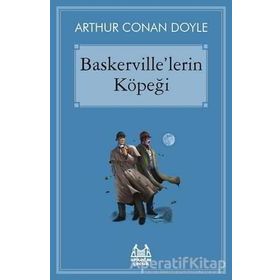 BASKERVILLE KÖPEĞI - ARTHUR CONAN DOYLE