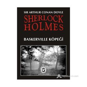 BASKERVILLE KÖPEĞI - ARTHUR CONAN DOYLE