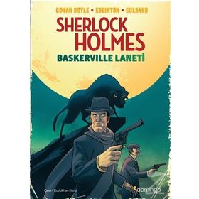 BASKERVILLE LANETI - ARTHUR CONAN DOYLE