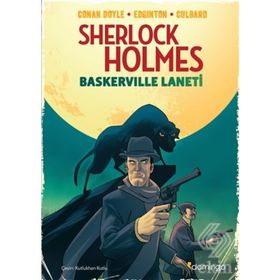 BASKERVILLE LANETI - ARTHUR CONAN DOYLE