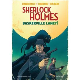 BASKERVILLE LANETI - ARTHUR CONAN DOYLE
