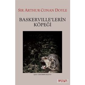 BASKERVILLE'LERIN KÖPEĞİ - ARTHUR CONAN DOYLE (ISBN:9789750714641)