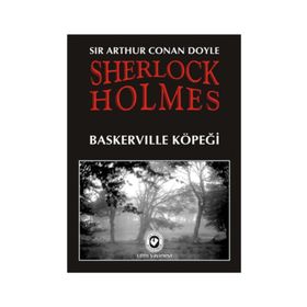BASKERVILLELER'IN KÖPEĞİ - ARTHUR CONAN DOYLE