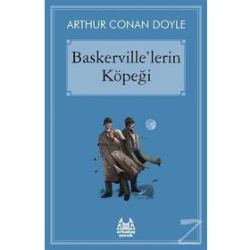 BASKERVILLELER'IN KÖPEĞİ - ARTHUR CONAN DOYLE