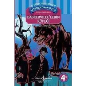BASKERVILLELER'IN KÖPEĞİ - ARTHUR CONAN DOYLE