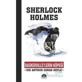 BASKERVILLELER'IN KÖPEĞİ - ARTHUR CONAN DOYLE