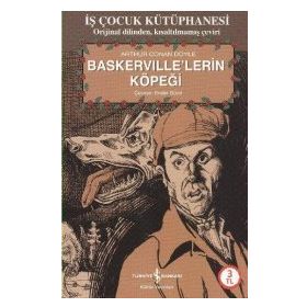 BASKERVILLELER'IN KÖPEĞİ - ARTHUR CONAN DOYLE