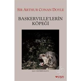 Baskerville’lerin Köpeği : Gizemli Pençelerin Laneti - s artur conan doyle