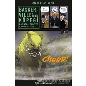 Baskerville’lerin Köpeği : Gizemli Pençelerin Laneti - s artur conan doyle