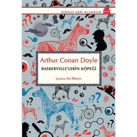 Baskerville’lerin Köpeği : Gizemli Pençelerin Laneti - s artur conan doyle
