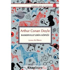 Baskerville’lerin Köpeği - s artur conan doyle