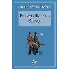 Baskerville’lerin Köpeği - s artur conan doyle