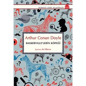 Baskerville’lerin Köpeği - s artur conan doyle