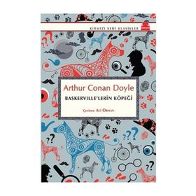 Baskerville’lerin Köpeği - s artur conan doyle
