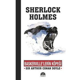 BASKERVILLE'LERIN KÖPEĞİ SHERLOCK HOLMES - ARTHUR CONAN DOYLE