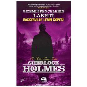 BASKERVILLE`LERIN KÖPEĞİ - SHERLOCK HOLMES