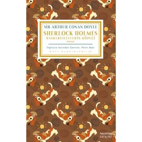BASKERVILLE`LERIN KÖPEĞİ - SHERLOCK HOLMES