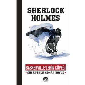 BASKERVILLE`LERIN KÖPEĞİ - SHERLOCK HOLMES