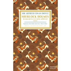 BASKERVILLE`LERIN KÖPEĞİ - SHERLOCK HOLMES