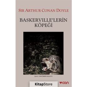 Baskervillelerin Köpeği - Sir Arthur Conan Doyle
