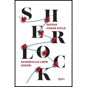 Baskervillelerin Köpeği - Sir Arthur Conan Doyle