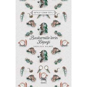 Baskervillelerin Köpeği - Sir Arthur Conan Doyle