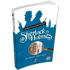 Baskervillelerin Köpeği - Sir Arthur Conan Doyle
