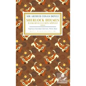 Baskervillelerin Köpeği - Sir Arthur Conan Doyle