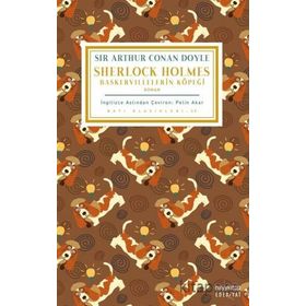 Baskervillelerin Köpeği - Sir Arthur Conan Doyle