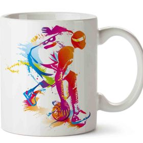 Basketbol Topu Basketbol Kupa Bardak