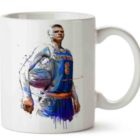 Basketbol Topu Basketbol Kupa Bardak