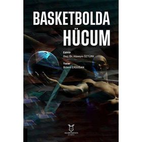 Basketbolda Hücum Akademisyen Kitabevi