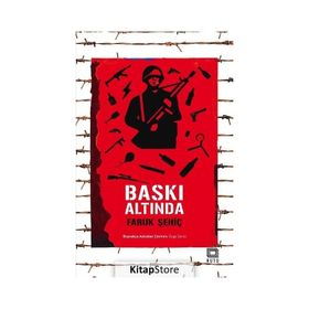 Baskı Altında - Faruk Şehiç