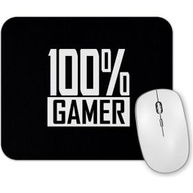 Baskı Dükkanı 100 Gamer Atari Oyun Mouse Pad