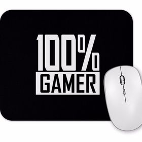 Baskı Dükkanı 100 Gamer Atari Oyun Mouse Pad