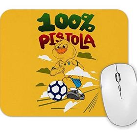 Baskı Dükkanı 100 Pistola Mouse Pad