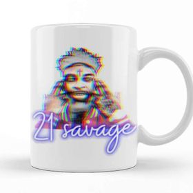 Baskı Dükkanı 2000S Vintage Retro Design Slogan Style Art Tv Kid Movies Kupa Bardak