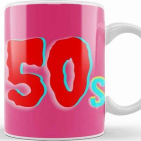 Baskı Dükkanı 2000S Vintage Retro Design Slogan Style Art Tv Kid Movies Kupa Bardak