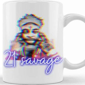Baskı Dükkanı 2000S Vintage Retro Design Slogan Style Art Tv Kid Movies Kupa Bardak