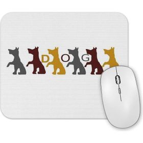 Baskı Dükkanı 2001 Uma Odisseia No Espaço Mouse Pad